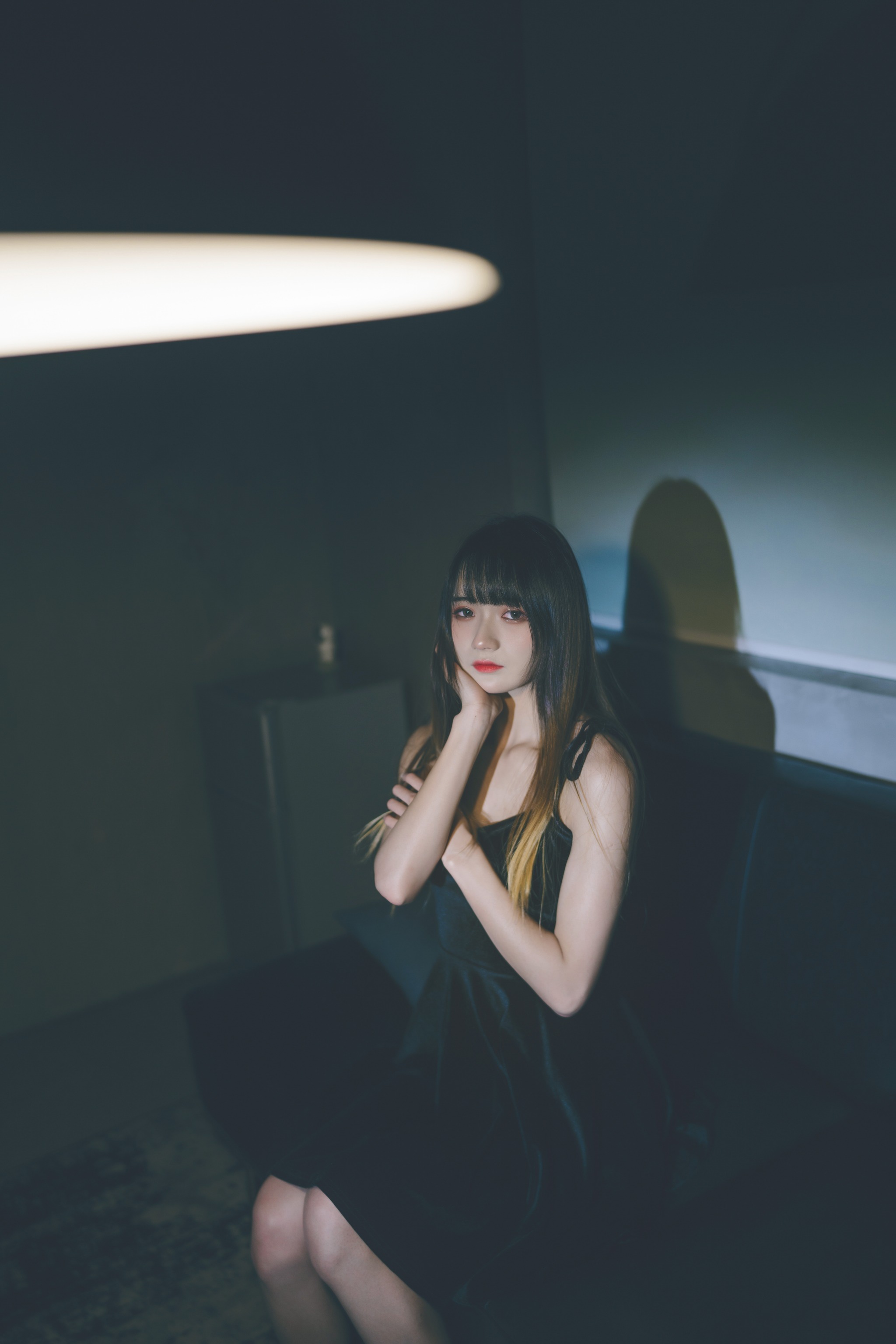 图片[1]-兔子Zzz不吃胡萝卜 – NO.071 煎熬[22P]-XikXak